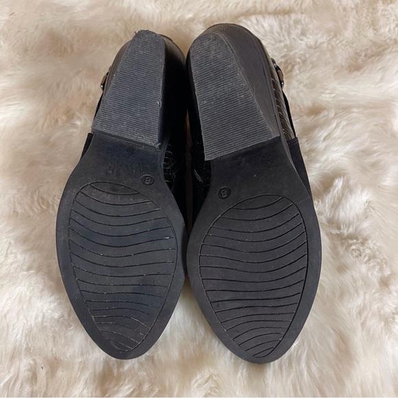 Michael Shannon Women’s Lulie Booties - Picture 6 of 6